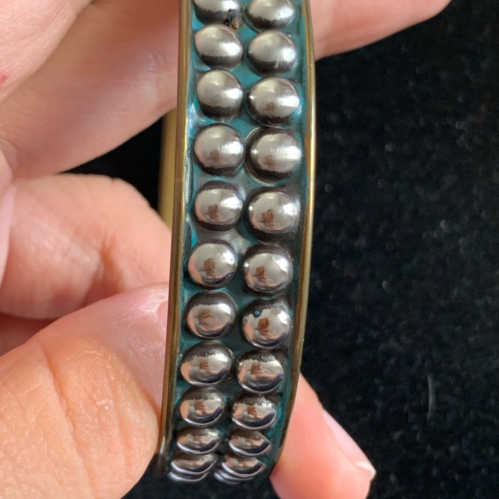 bangle bracelet - Picture 3 of 4